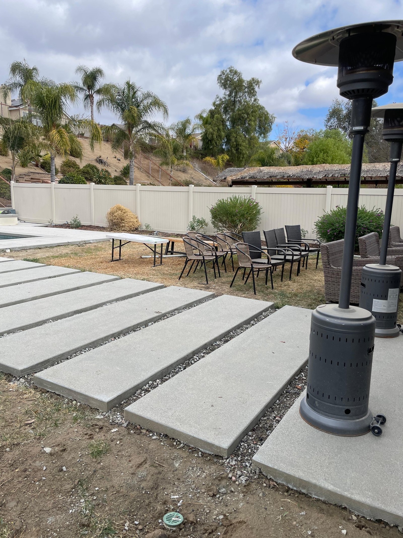 Concrete
